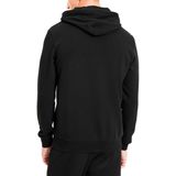 PUMA Herren, teamGOAL 23 Causals Hoody Pullover, Schwarz, L