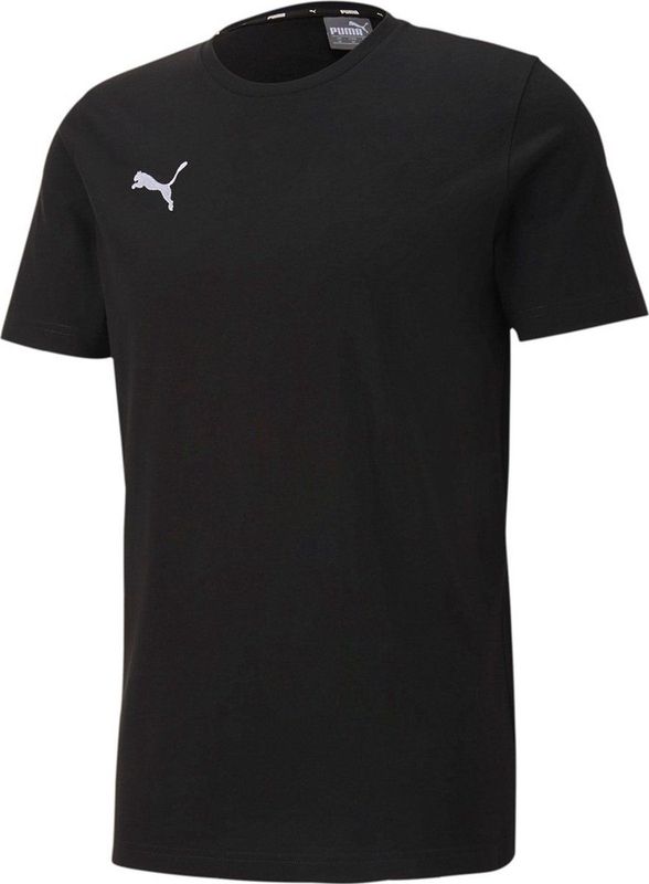 PUMA -Team -Tor Männer T -Shirt XL - sportlich und atmungsaktiv
