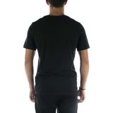 Puma - Teamgoal 23 - T-Shirt - Zwart - Katoen