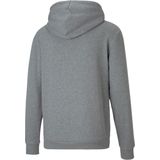 Sweater - Zwart - Katoen/Polyester - Regular Fit
