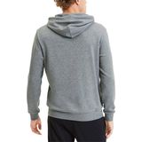 Sweater - Zwart - Katoen/Polyester - Regular Fit