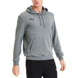 Sweater - Zwart - Katoen/Polyester - Regular Fit