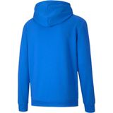 PUMA - Teamgoal 23 - Hoody - Electric Blue Lemonade