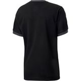 Puma Sportshirt0 - Unisex - zwart wit
