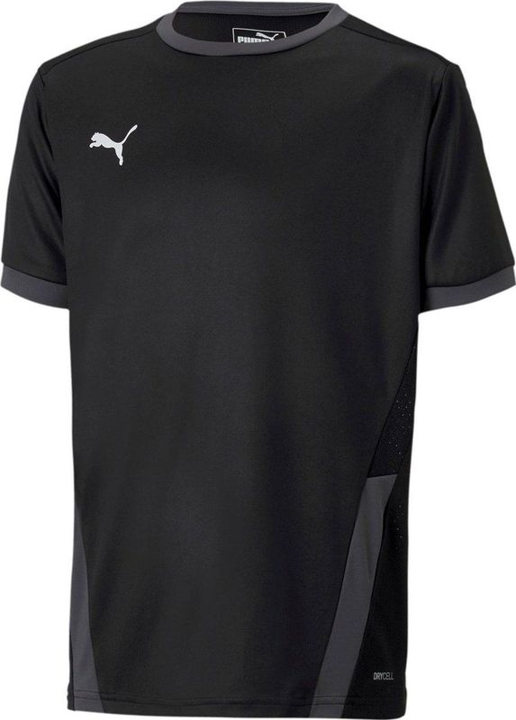 Puma Sportshirt0 - Unisex - zwart wit