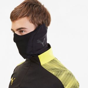 Puma ftblNXT Facemask - Unisex - zwart