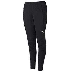 PUMA Fußball Torwarthose Puma Kinder Torwarthose Goalkeeper Pants Jr 657037