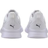 PUMA - Anzarun Lite - Sportschoenen - Zwart - Mesh - EVA