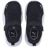 Puma Anzarun Lite kinder sneakers Blauw Uitneembare zool