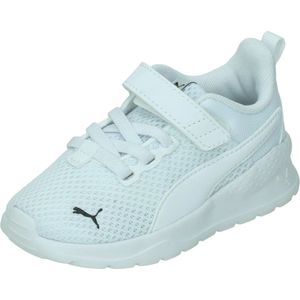 Puma anzarun lite in de kleur wit