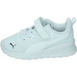 Puma anzarun lite in de kleur wit