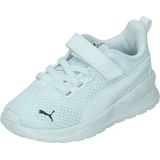 Puma anzarun lite in de kleur wit