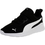 PUMA - Anzarun Lite AC+ PS - Sneakers - Puma Black-Puma White - Mesh