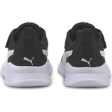 PUMA - Anzarun Lite AC+ PS - Sneakers - Puma Black-Puma White - Mesh
