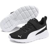 PUMA - Anzarun Lite AC+ PS - Sneakers - Puma Black-Puma White - Mesh
