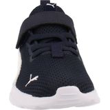 Puma Anzarun Lite kinder sneakers - Blauw