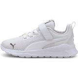 PUMA Anzarun Lite Ac Inf Hardloopschoenen voor jongens, Puma Wit Puma Wit