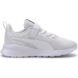 PUMA Anzarun Lite Ac Inf Hardloopschoenen voor jongens, Puma Wit Puma Wit