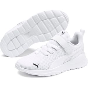 Puma Anzarun Lite sneakers wit