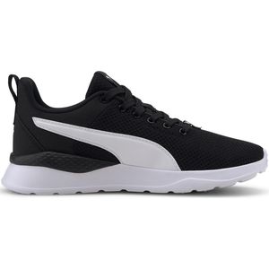 Puma Anzarun Lite Jr sneakers zwart/wit