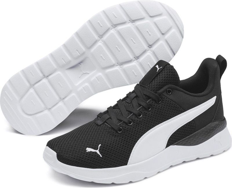 PUMA - 372004 - Gymschoenen - Unisex-Kind