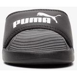 PUMA - Popcat 20 PS - Slippers - Zwart - Synthetisch materiaal