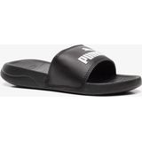 PUMA - Popcat 20 PS - Slippers - Zwart - Synthetisch materiaal