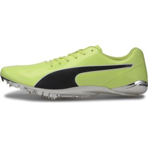Track schoenen/Spikes Puma EVOSPEED ELECTRIC 8 19345101 Maat 47 EU