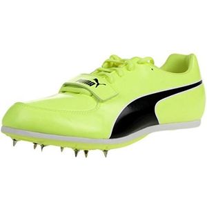 Track schoenen/Spikes Puma EVOSPEED LONG JUMP 6 19345301 48,5 EU