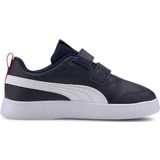 PUMA Sneakers Courtflex v2 V PS