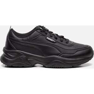 Puma - Cilia Mode - Sneakers - Wit - Textiel