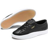 Puma - Sneakers - Dames - Wit - Textiel