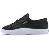 Puma - Sneakers - Dames - Wit - Textiel