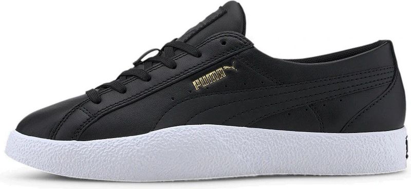 Puma - Sneakers - Dames - Wit - Textiel