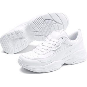 PUMA Sneaker "Cilia Mode Sneakers Damen"