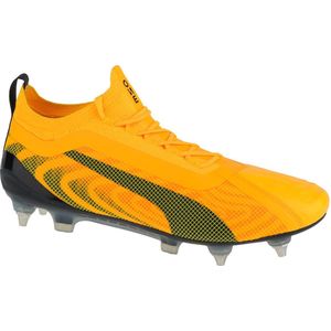 Puma One 20.1 SG 105820-01, Mannen, Geel, Voetbalschoenen, maat: 44,5