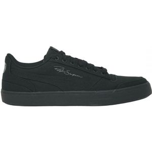 Puma - X Ralph Sampson Vulc - Sneakers - Zwart