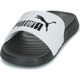 Puma  Popcat 20  Teenslippers  heren Zwart