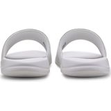 Puma - Popcat - Slippers - Wit - Comfortabel - Vrijetijdsschoenen
