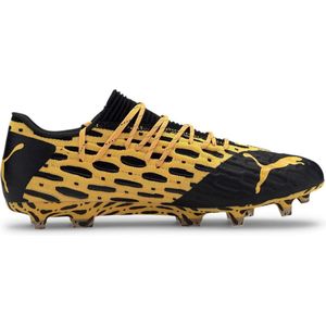 Puma Sportschoenen - Maat 41 - Mannen - geel/ zwart