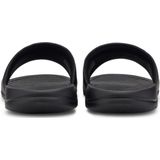 Puma - Badslippers - Puma Black-Puma White - Laag - Normale Wijdte