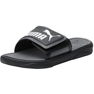 PUMA Royalcat Comfort Sandaal, uniseks, slip-in