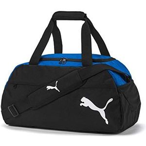 PUMA TeamFINAL 21 Teambag S Sporttas, Electric Blue Lemonade Black, OSFA