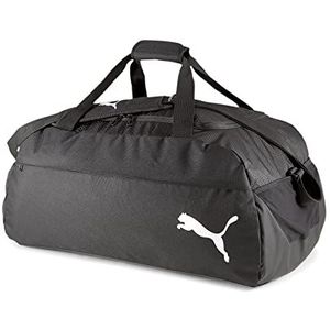 Puma teamFINAL 21 Teambag M Sporttas, uniseks, voor alle leeftijden, zwart, OSFA