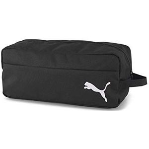 PUMA teamGOAL 23 Shoe Bag Sporttasche, Black, OSFA