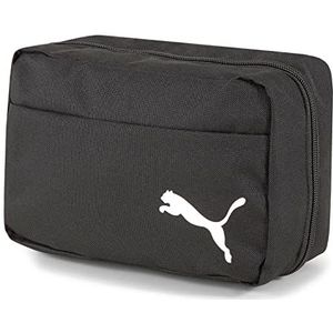 PUMA TeamGOAL 23, toilettas, zwart, Puma Zwart, Taille unique