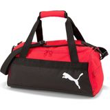 Puma sporttas, effen, rood, Puma zwart, OSFA