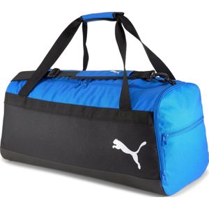 PUMA Unisex – Erwachsene teamGOAL 23 Teambag M Sporttasche, Electric Blue Lemonade Black, OSFA