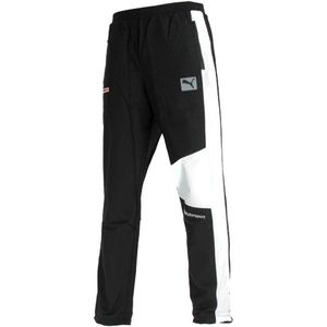 Puma - Motorsport - Joggingbroek - Zwart