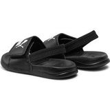 PUMA - Popcat 20 Backstrap Ac Inf - Slipsandalen - Zwart - Uniseks - Baby